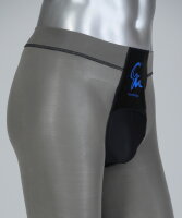 C466 Comfort4Men XXL Männerstrumpfhose 80den matt