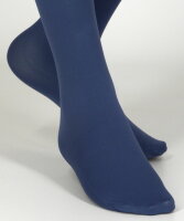 C466 Comfort4Men XXL Männerstrumpfhose 80den matt