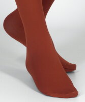 C466 Comfort4Men XXL Männerstrumpfhose 80den matt