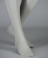 C466 Comfort4Men XXL Männerstrumpfhose 80den matt