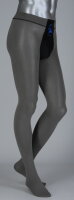 C466 Comfort4Men XXL Männerstrumpfhose 80den matt