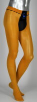 C466 Comfort4Men XXL Männerstrumpfhose 80den matt