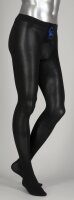 C466 Comfort4Men XXL Männerstrumpfhose 80den matt