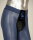 C466 Comfort4Men XXL Männerstrumpfhose 80den matt