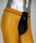 C466 Comfort4Men XXL Männerstrumpfhose 80den matt