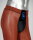 C466 Comfort4Men XXL Männerstrumpfhose 80den matt
