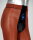 C466 Comfort4Men XXL Männerstrumpfhose 80den matt