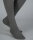 C466 Comfort4Men XXL Männerstrumpfhose 80den matt