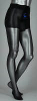 C474 Comfort4Men Mens Luxury Tights 15den silky soft