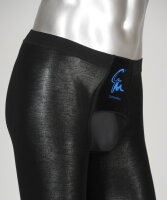 C476 Comfort4Men Mens Tights 150den Viscose and Cashmere