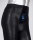 C476 Comfort4Men Mens Tights 150den Viscose and Cashmere