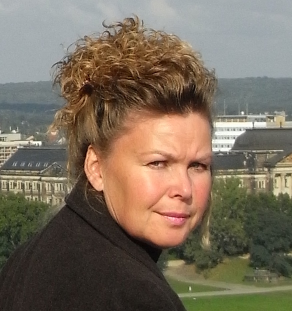 Angelika Weiß