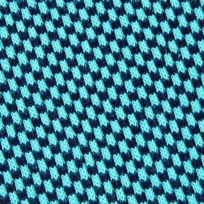 türkis/blau
