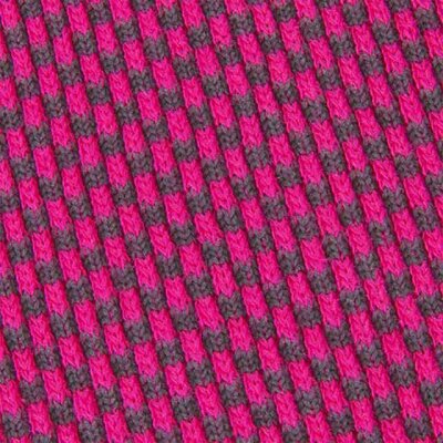 magenta/grau