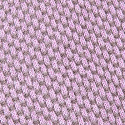 lilac/silber