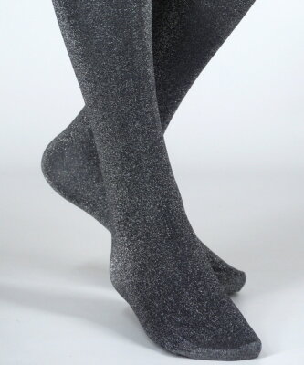 schwarz/silber